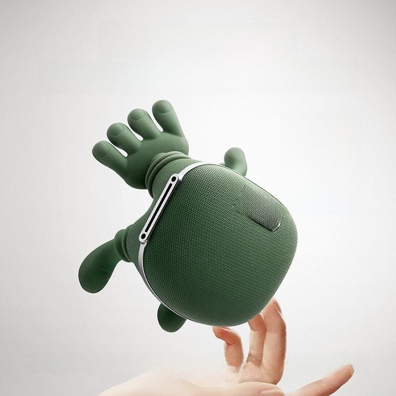 HEALXARA™ Neck & Shoulder Smart Massager